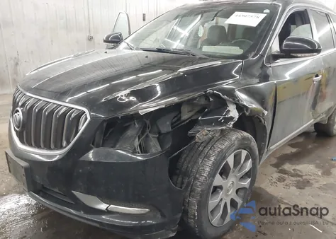 2017 Buick Enclave Leather z USA, uszkodzony, nr VIN 5GAKVBKD2HJ244262